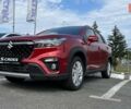 Сузуки S-Cross, объемом двигателя 1.37 л и пробегом 0 тыс. км за 25384 $, фото 3 на Automoto.ua