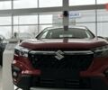 Сузуки S-Cross, объемом двигателя 1.37 л и пробегом 0 тыс. км за 25513 $, фото 9 на Automoto.ua
