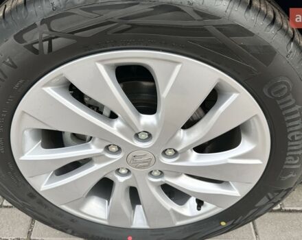 Сузуки S-Cross, объемом двигателя 1.37 л и пробегом 0 тыс. км за 25513 $, фото 54 на Automoto.ua