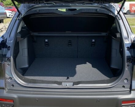 купить новое авто Сузуки S-Cross 2025 года от официального дилера Автоцентр AUTO.RIA Сузуки фото