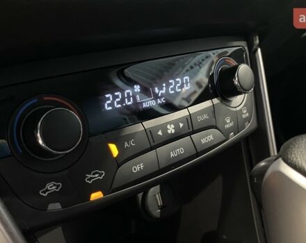 Сузуки S-Cross, объемом двигателя 1.37 л и пробегом 0 тыс. км за 28884 $, фото 12 на Automoto.ua