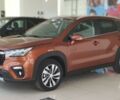 Сузуки S-Cross, объемом двигателя 1.37 л и пробегом 0 тыс. км за 27874 $, фото 29 на Automoto.ua
