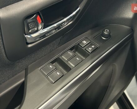 Сузукі S-Cross, об'ємом двигуна 1.37 л та пробігом 0 тис. км за 23238 $, фото 13 на Automoto.ua