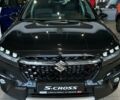 Сузукі S-Cross, об'ємом двигуна 1.37 л та пробігом 0 тис. км за 28617 $, фото 2 на Automoto.ua