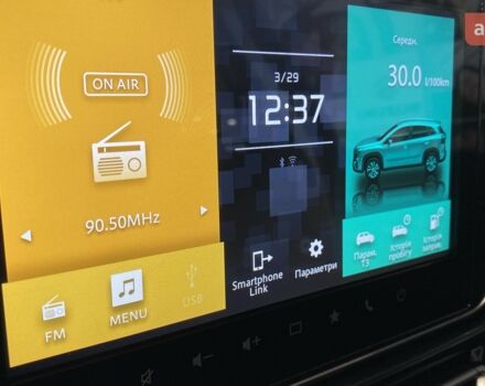 Сузуки S-Cross, объемом двигателя 1.37 л и пробегом 0 тыс. км за 28884 $, фото 18 на Automoto.ua