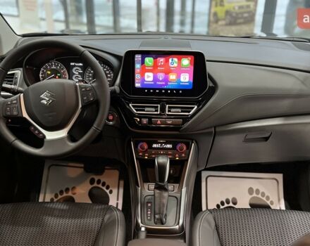 Сузукі S-Cross, об'ємом двигуна 1.37 л та пробігом 0 тис. км за 27450 $, фото 31 на Automoto.ua