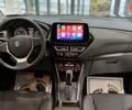 Сузукі S-Cross, об'ємом двигуна 1.37 л та пробігом 0 тис. км за 27450 $, фото 31 на Automoto.ua