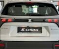 Сузуки S-Cross, объемом двигателя 1.37 л и пробегом 0 тыс. км за 26368 $, фото 17 на Automoto.ua