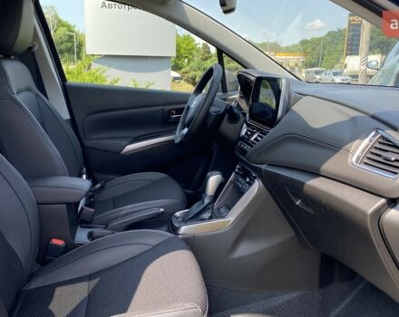 купити нове авто Сузукі S-Cross 2025 року від офіційного дилера Автоцентр AUTO.RIA Сузукі фото