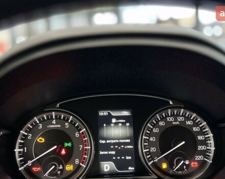 Сузукі S-Cross, об'ємом двигуна 1.37 л та пробігом 0 тис. км за 27450 $, фото 38 на Automoto.ua