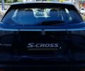 купить новое авто Сузуки S-Cross 2025 года от официального дилера Автоцентр AUTO.RIA Сузуки фото