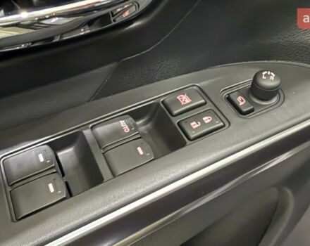 Сузуки S-Cross, объемом двигателя 1.37 л и пробегом 0 тыс. км за 27307 $, фото 7 на Automoto.ua