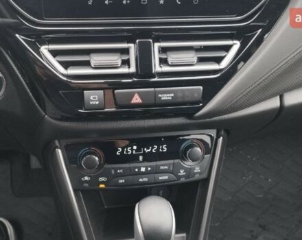 купить новое авто Сузуки S-Cross 2025 года от официального дилера ТОВ "АВТО КРОК" Сузуки фото