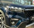 Сузуки S-Cross, объемом двигателя 1.37 л и пробегом 0 тыс. км за 29217 $, фото 3 на Automoto.ua