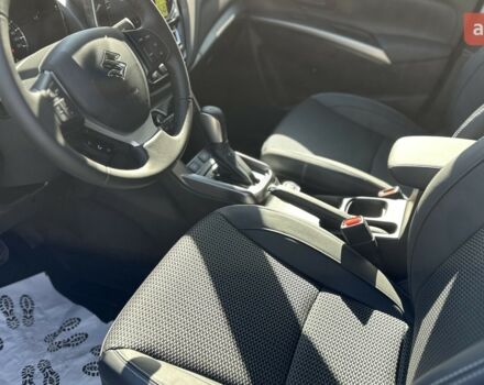 Сузукі S-Cross, об'ємом двигуна 1.37 л та пробігом 0 тис. км за 28777 $, фото 19 на Automoto.ua