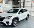 Сузукі S-Cross, об'ємом двигуна 1.37 л та пробігом 0 тис. км за 28492 $, фото 12 на Automoto.ua