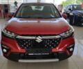 Сузуки S-Cross, объемом двигателя 1.37 л и пробегом 0 тыс. км за 25513 $, фото 13 на Automoto.ua
