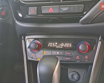 Сузуки S-Cross, объемом двигателя 1.37 л и пробегом 0 тыс. км за 28314 $, фото 14 на Automoto.ua