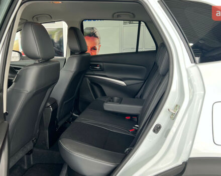 Сузукі S-Cross, об'ємом двигуна 1.37 л та пробігом 0 тис. км за 28492 $, фото 26 на Automoto.ua