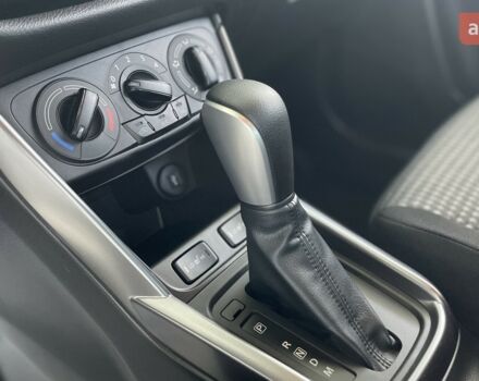 Сузуки S-Cross, объемом двигателя 1.37 л и пробегом 0 тыс. км за 25494 $, фото 16 на Automoto.ua