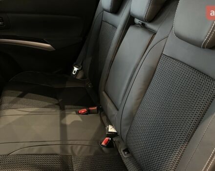 Сузуки S-Cross 2025 в Днепре (Днепропетровске) на Automoto.ua Сузуки S-Cross, объемом двигателя 1.37 л и пробегом 0 тыс. км за 29763 $, фото 19 на Automoto.ua