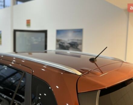 Сузукі S-Cross, об'ємом двигуна 1.37 л та пробігом 0 тис. км за 27450 $, фото 12 на Automoto.ua