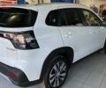 Сузукі S-Cross, об'ємом двигуна 1.37 л та пробігом 0 тис. км за 27542 $, фото 7 на Automoto.ua