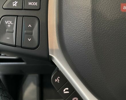 Сузуки S-Cross, объемом двигателя 1.37 л и пробегом 0 тыс. км за 28952 $, фото 21 на Automoto.ua