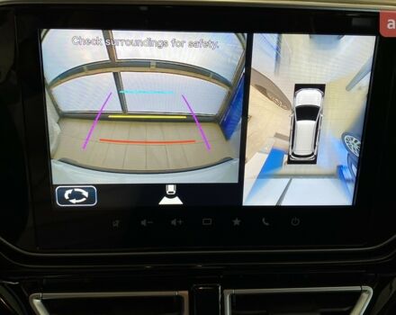 Сузуки S-Cross, объемом двигателя 1.37 л и пробегом 0 тыс. км за 28952 $, фото 14 на Automoto.ua