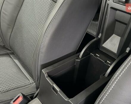 Сузуки S-Cross, объемом двигателя 1.37 л и пробегом 0 тыс. км за 27307 $, фото 11 на Automoto.ua