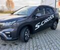 Сузуки S-Cross, объемом двигателя 1.37 л и пробегом 0 тыс. км за 27024 $, фото 4 на Automoto.ua