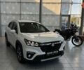 Сузуки S-Cross, объемом двигателя 1.37 л и пробегом 0 тыс. км за 29438 $, фото 6 на Automoto.ua