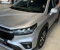 Сузуки S-Cross, объемом двигателя 1.37 л и пробегом 0 тыс. км за 27437 $, фото 1 на Automoto.ua