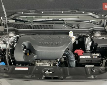 Сузукі S-Cross, об'ємом двигуна 1.37 л та пробігом 0 тис. км за 30102 $, фото 11 на Automoto.ua