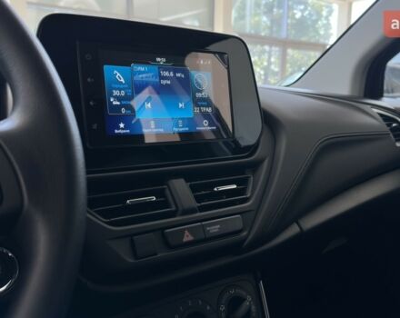 Сузукі S-Cross, об'ємом двигуна 1.37 л та пробігом 0 тис. км за 26219 $, фото 44 на Automoto.ua