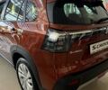 купити нове авто Сузукі S-Cross 2025 року від офіційного дилера «Аикон-Авто» Сузукі фото