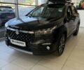 Сузуки S-Cross, объемом двигателя 1.37 л и пробегом 0 тыс. км за 27962 $, фото 1 на Automoto.ua