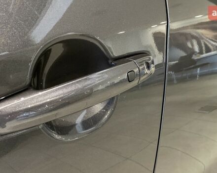 Сузукі S-Cross, об'ємом двигуна 1.37 л та пробігом 0 тис. км за 27275 $, фото 7 на Automoto.ua