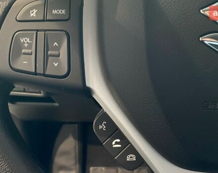 Сузукі S-Cross, об'ємом двигуна 1.37 л та пробігом 0 тис. км за 25012 $, фото 17 на Automoto.ua