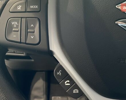 Сузуки S-Cross, объемом двигателя 1.37 л и пробегом 0 тыс. км за 25470 $, фото 17 на Automoto.ua