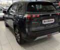 Сузуки S-Cross, объемом двигателя 1.37 л и пробегом 0 тыс. км за 27989 $, фото 2 на Automoto.ua