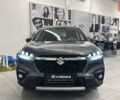 купити нове авто Сузукі S-Cross 2025 року від офіційного дилера Suzuki МОТОРКОМ+ Сузукі фото