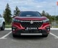 Сузуки S-Cross, объемом двигателя 1.37 л и пробегом 0 тыс. км за 25384 $, фото 5 на Automoto.ua