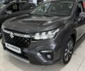 Сузуки S-Cross, объемом двигателя 1.37 л и пробегом 0 тыс. км за 30124 $, фото 1 на Automoto.ua