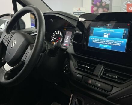 купить новое авто Сузуки S-Cross 2025 года от официального дилера Автоцентр AUTO.RIA Сузуки фото