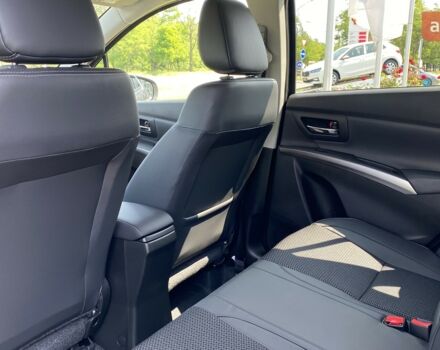 купить новое авто Сузуки S-Cross 2025 года от официального дилера Автоцентр AUTO.RIA Сузуки фото