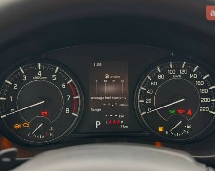 купить новое авто Сузуки S-Cross 2025 года от официального дилера Suzuki МОТОРКОМ+ Сузуки фото