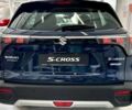 купить новое авто Сузуки S-Cross 2025 года от официального дилера Suzuki МОТОРКОМ+ Сузуки фото