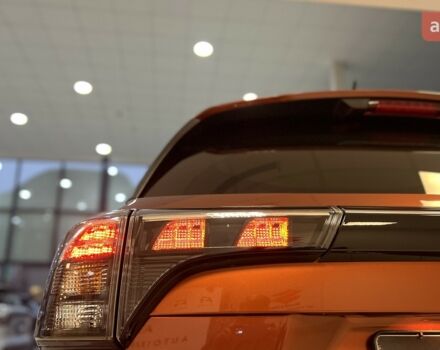 Сузукі S-Cross, об'ємом двигуна 1.37 л та пробігом 0 тис. км за 27450 $, фото 14 на Automoto.ua