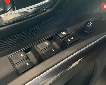 Сузуки S-Cross, объемом двигателя 1.37 л и пробегом 0 тыс. км за 24679 $, фото 12 на Automoto.ua